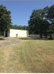Undeveloped Land in Garvin County, Oklahoma