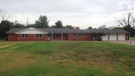 Commercial Property in Garfield County, Oklahoma