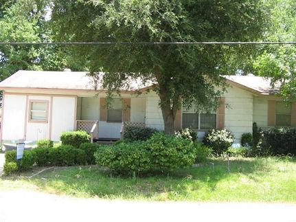 Recreational Property in Houston County, Texas