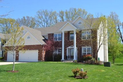 Farm and Ranch in Saint Charles County, Missouri