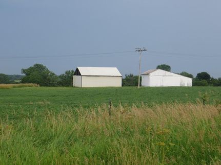 Farm and Ranch in Davis County, Iowa