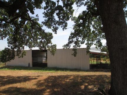 Commercial Property in Milam County, Texas