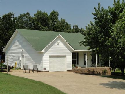 Farm and Ranch in Sharp County, Arkansas