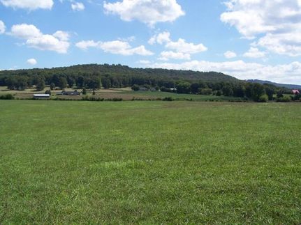 Farm and Ranch in Warren County, Tennessee