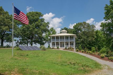 Farm and Ranch in Robertson County, Tennessee