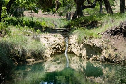 Farm and Ranch in Kerr County, Texas