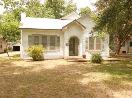Farm and Ranch in Houston County, Texas