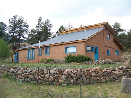 Land in Saguache County, Colorado