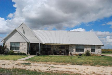 Undeveloped Land in Hill County, Texas