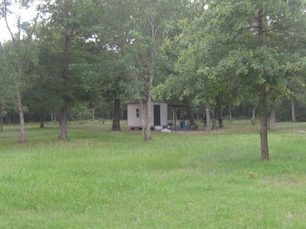 Farm and Ranch in Anderson County, Texas