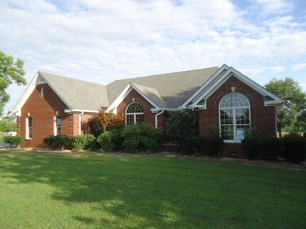 Farm and Ranch in Limestone County, Alabama