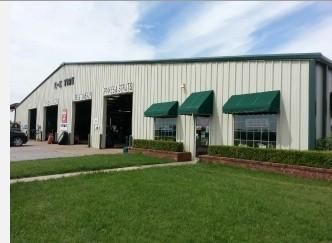 Land in Grady County, Oklahoma