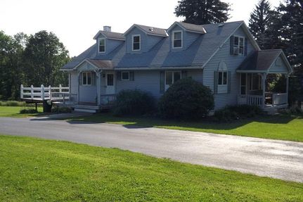 Undeveloped Land in Sullivan County, Pennsylvania