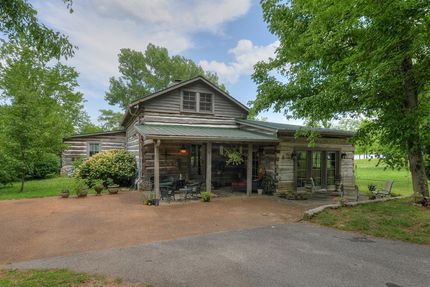 Recreational Property in Maury County, Tennessee