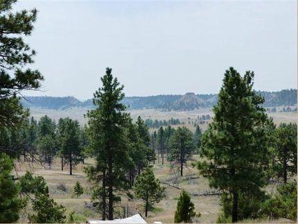 Land in Cascade County, Montana