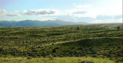 Farm and Ranch in Jefferson County, Montana