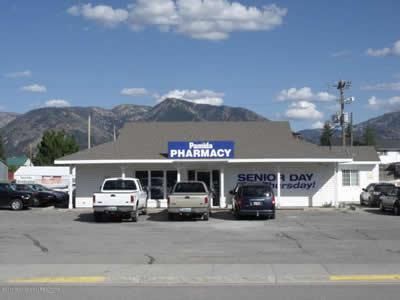 Recreational Property in Lincoln County, Wyoming