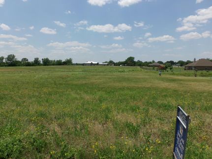 Land in Parker County, Texas