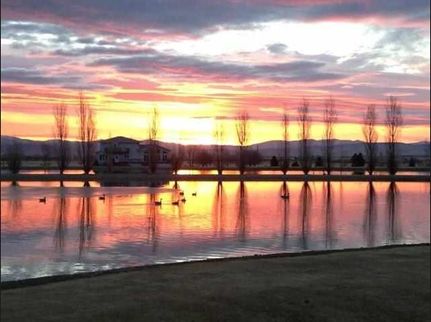 Undeveloped Land in Lewis and Clark County, Montana