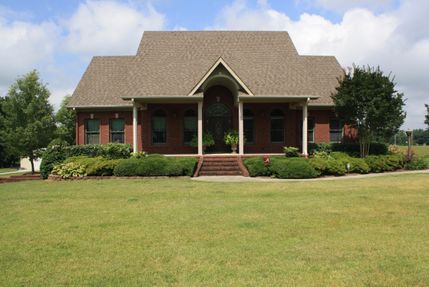 Land in Limestone County, Alabama