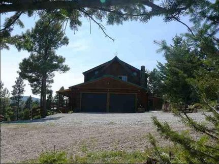 Recreational Property in Lewis and Clark County, Montana