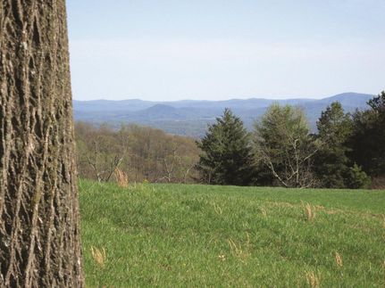 Recreational Property in Franklin County, Virginia