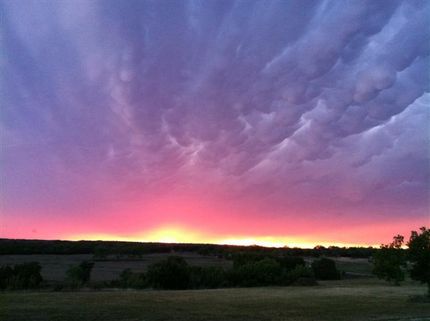 Land in Burnet County, Texas