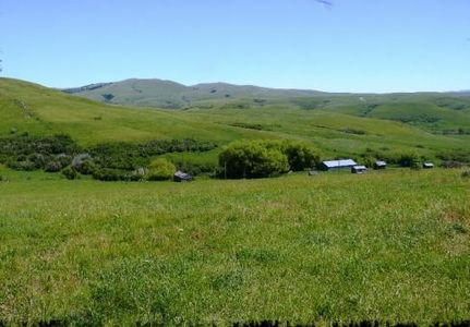 Farm and Ranch in Cascade County, Montana