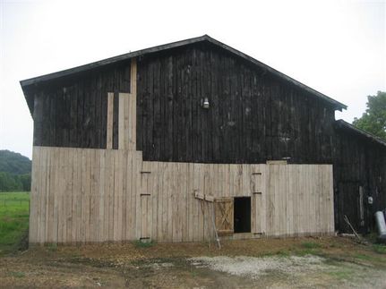 Farm and Ranch in Menifee County, Kentucky
