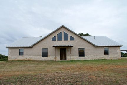 Farm and Ranch in Erath County, Texas