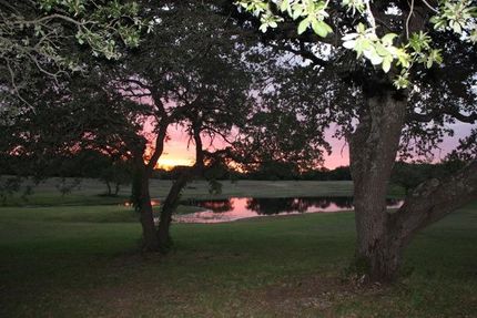Timberland Property in Brown County, Texas