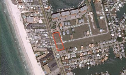 Land in Pinellas County, Florida