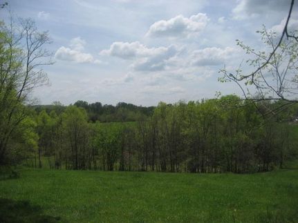 Farm and Ranch in Anderson County, Kentucky