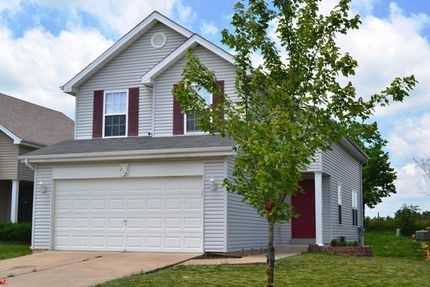 Farm and Ranch in Lincoln County, Missouri