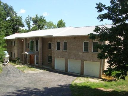 Timberland Property in Lyon County, Kentucky