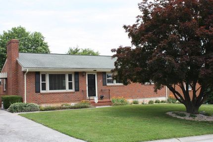 Timberland Property in Salem County, Virginia
