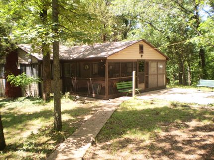 Land in Franklin County, Missouri