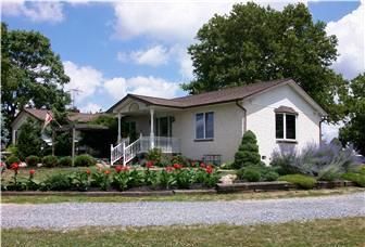 Farm and Ranch in Salem County, New Jersey