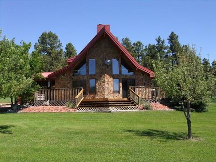 Land in Carter County, Montana