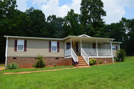 Farm and Ranch in Spartanburg County, South Carolina