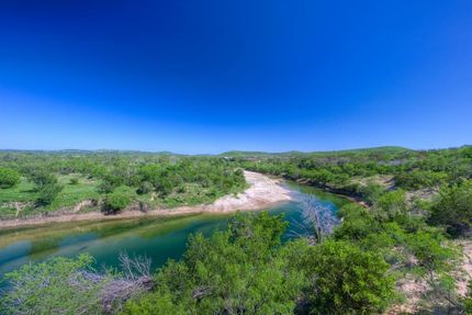 Riverfront Property in Uvalde County, Texas