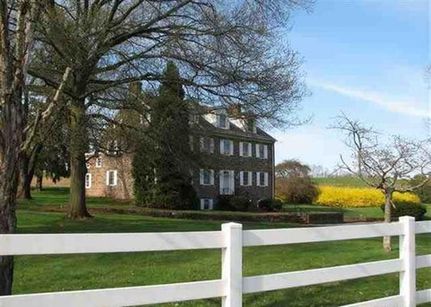 Land in York County, Pennsylvania
