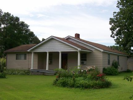 Farm and Ranch in Floyd County, Georgia