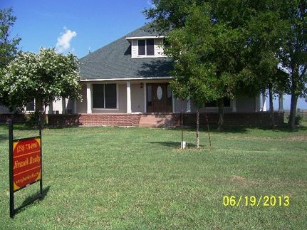 Timberland Property in Bell County, Texas