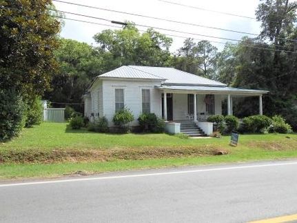 House in Clay County, Georgia