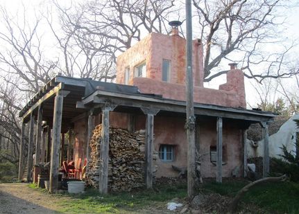Farm and Ranch in Davis County, Iowa