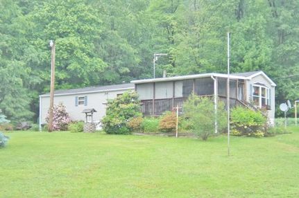 Farm and Ranch in Perry County, Pennsylvania