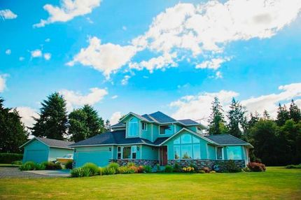 Land in Clallam County, Washington