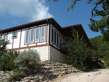 Land in Real County, Texas