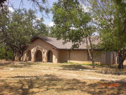 Recreational Property in Brown County, Texas
